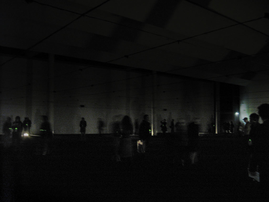 Claude Closky, ‘8002 - 9891,’ 2008, Mac-Val, Vitry-sur-Seine. 27 March - 22 June 2008. Curated by Frank Lamy.
